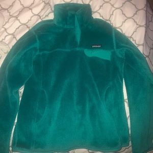 Patagonia sweatshirts